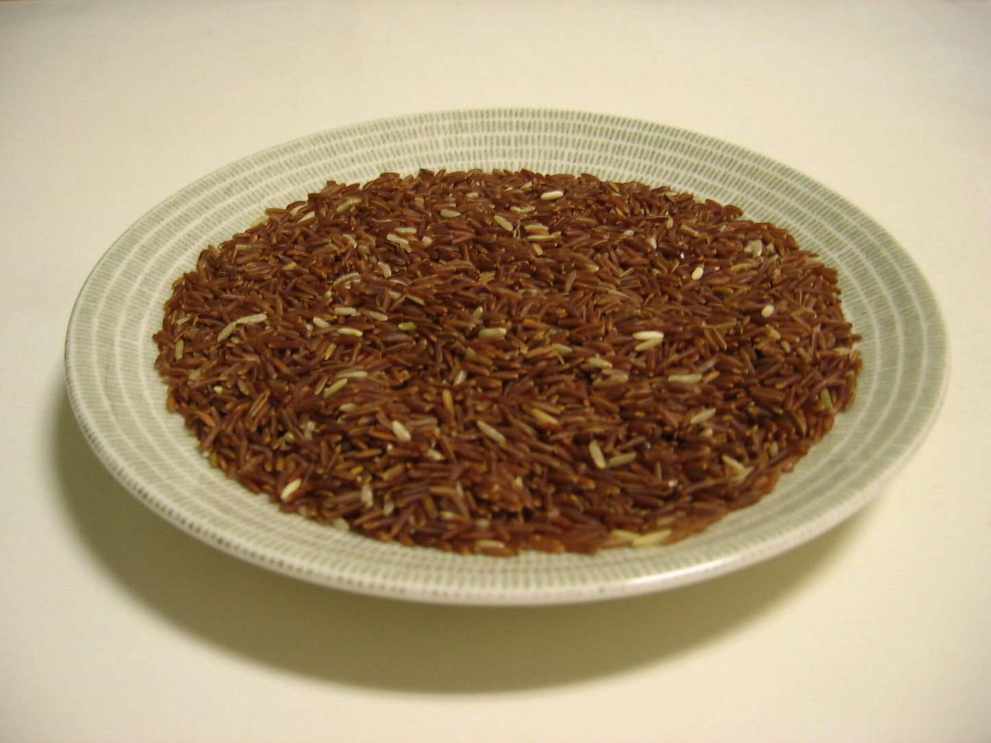 Mayil Red Bran Rice (5kg)
