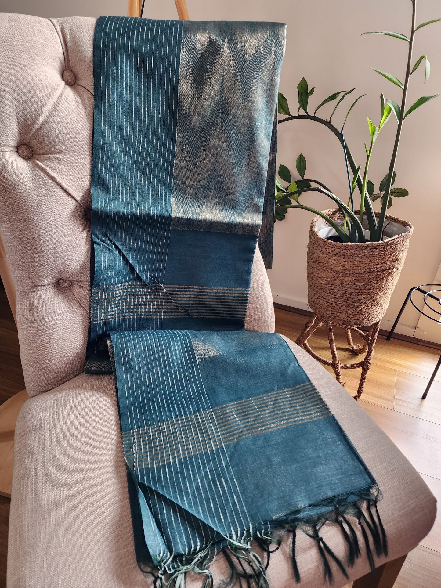 Silk Saree