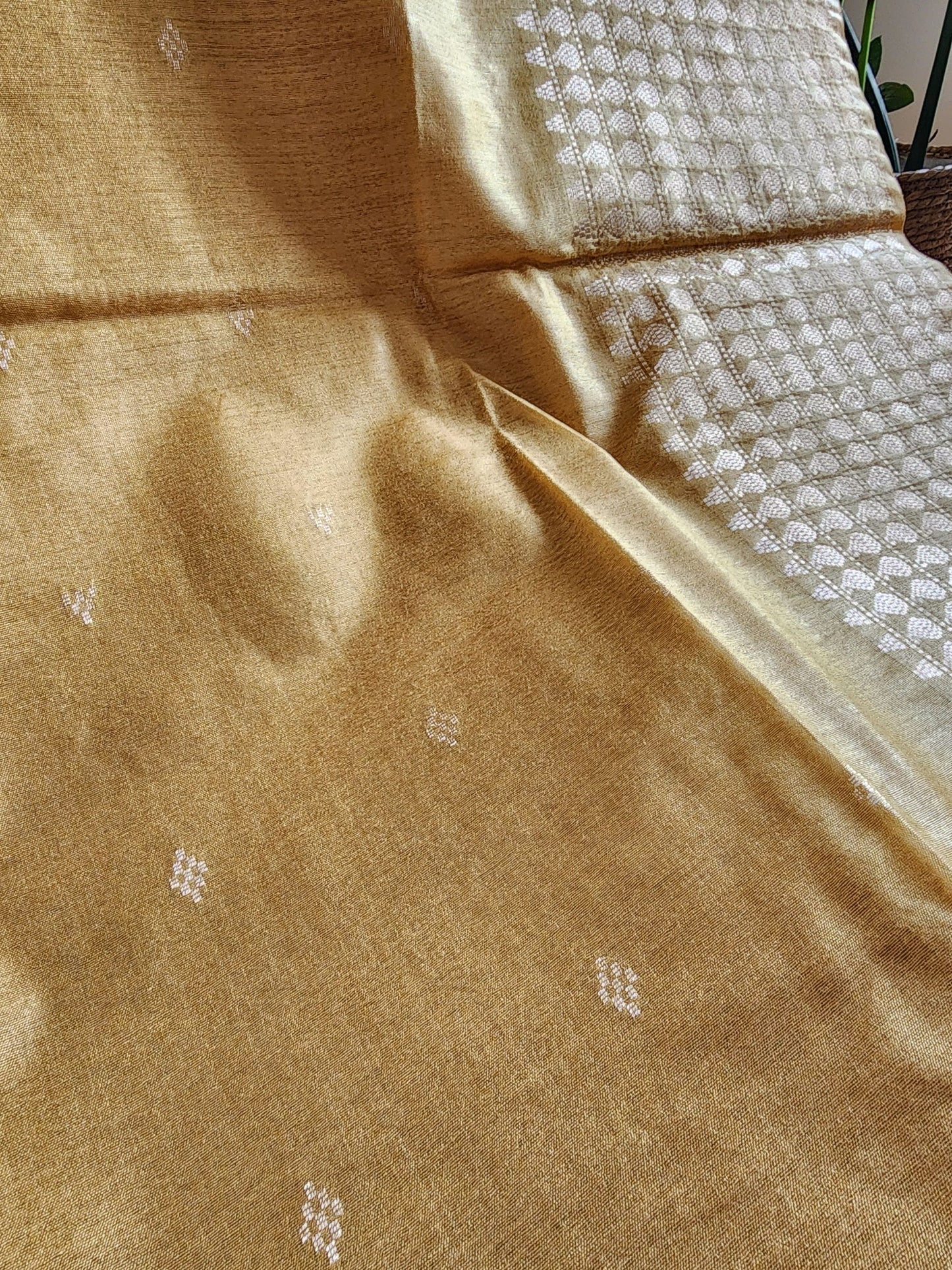 Silk Saree
