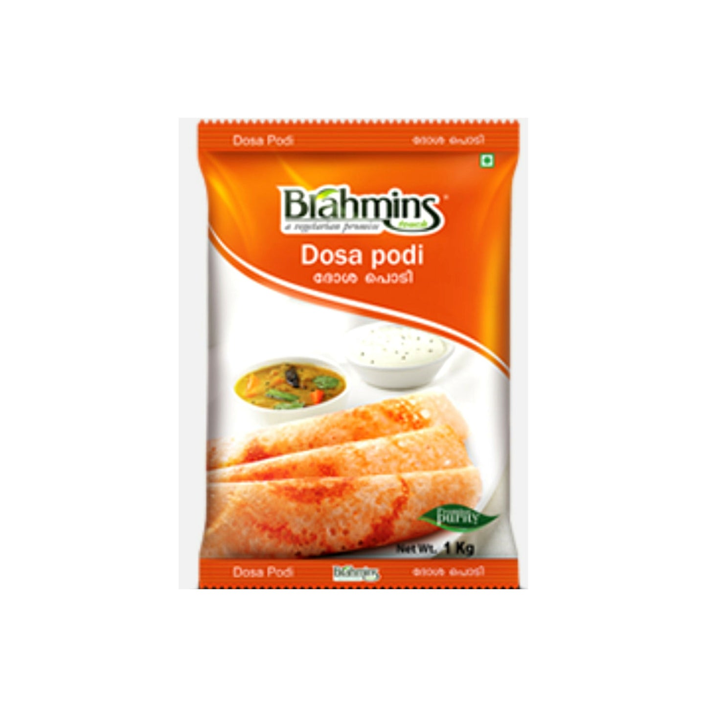 Brahmins Dosa Podi (1kg)