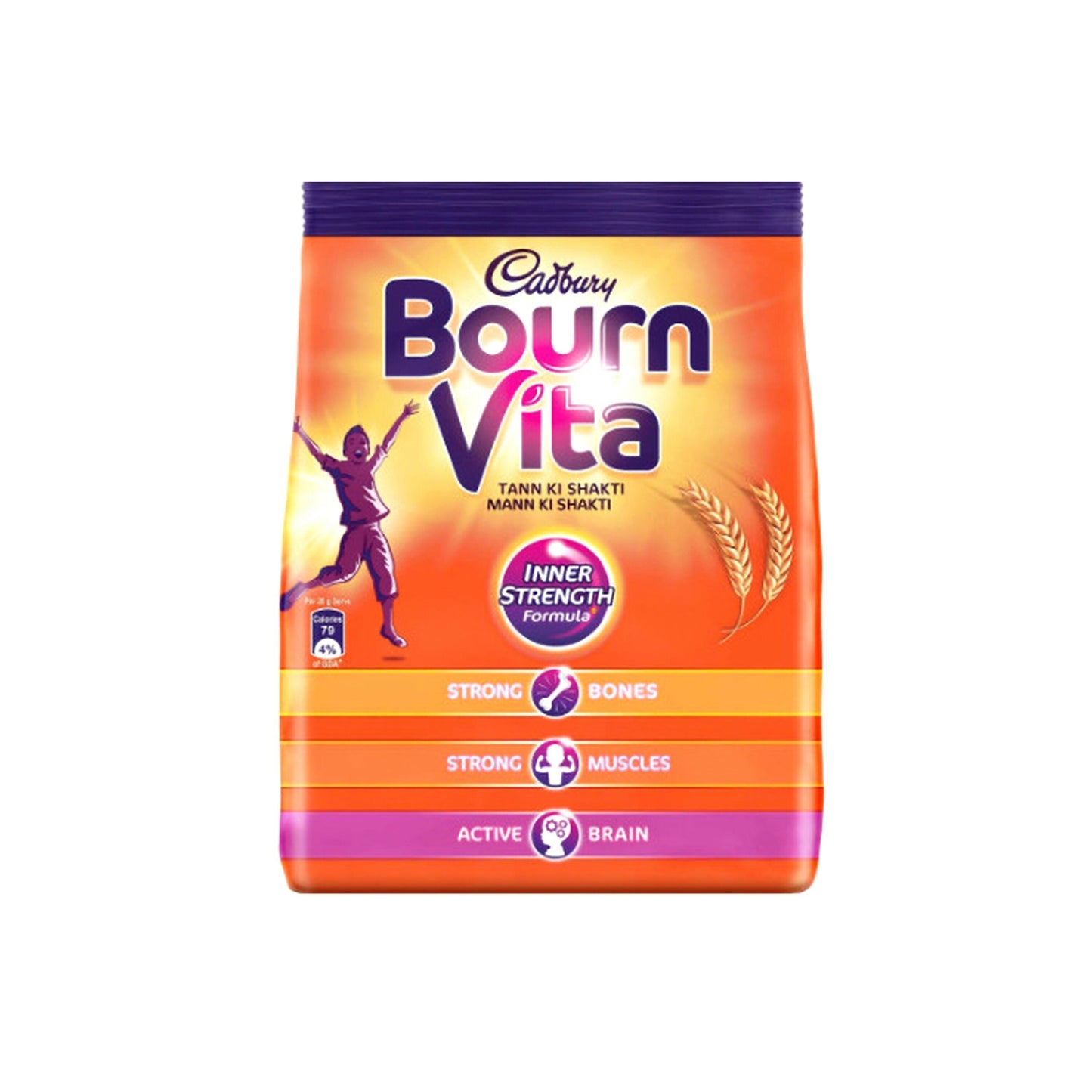 Bournvita Health Drink