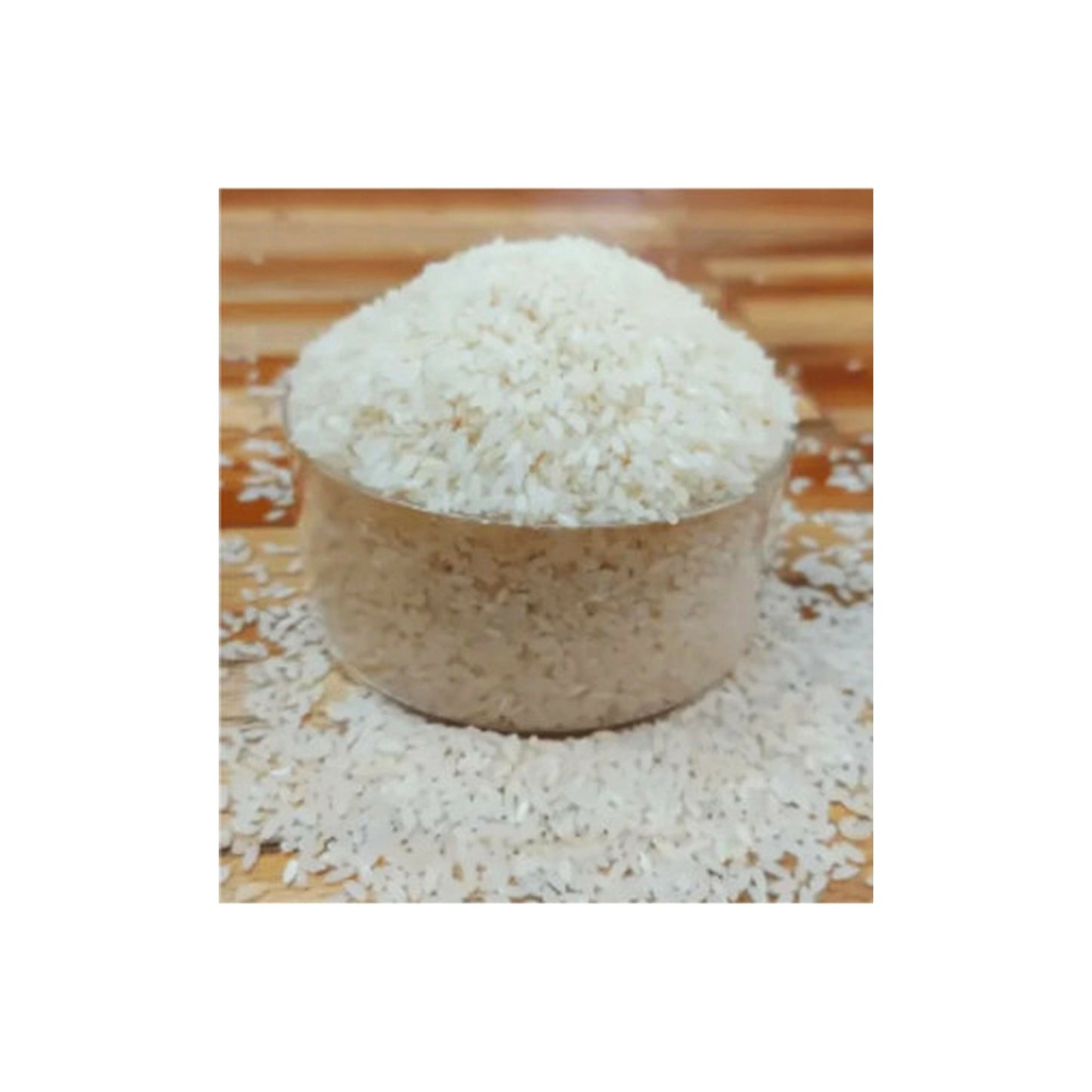 AS Jeerakasala Rice (5kg)