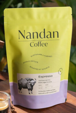 Nilla Nadan Coffee (1kg)