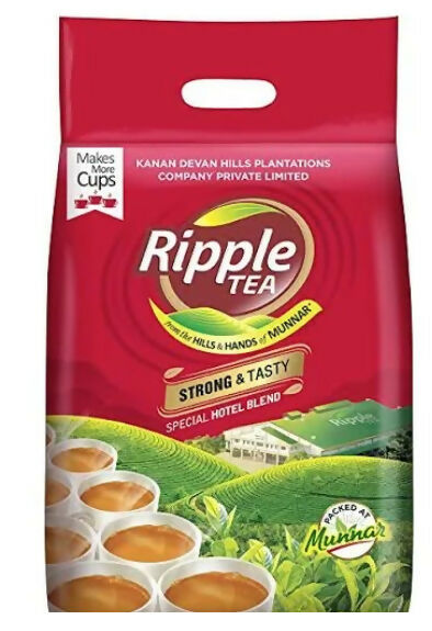 Kannan Devan Ripple (500g)
