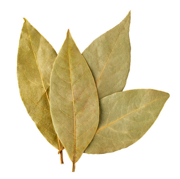 Bay Leaves (Leaf)