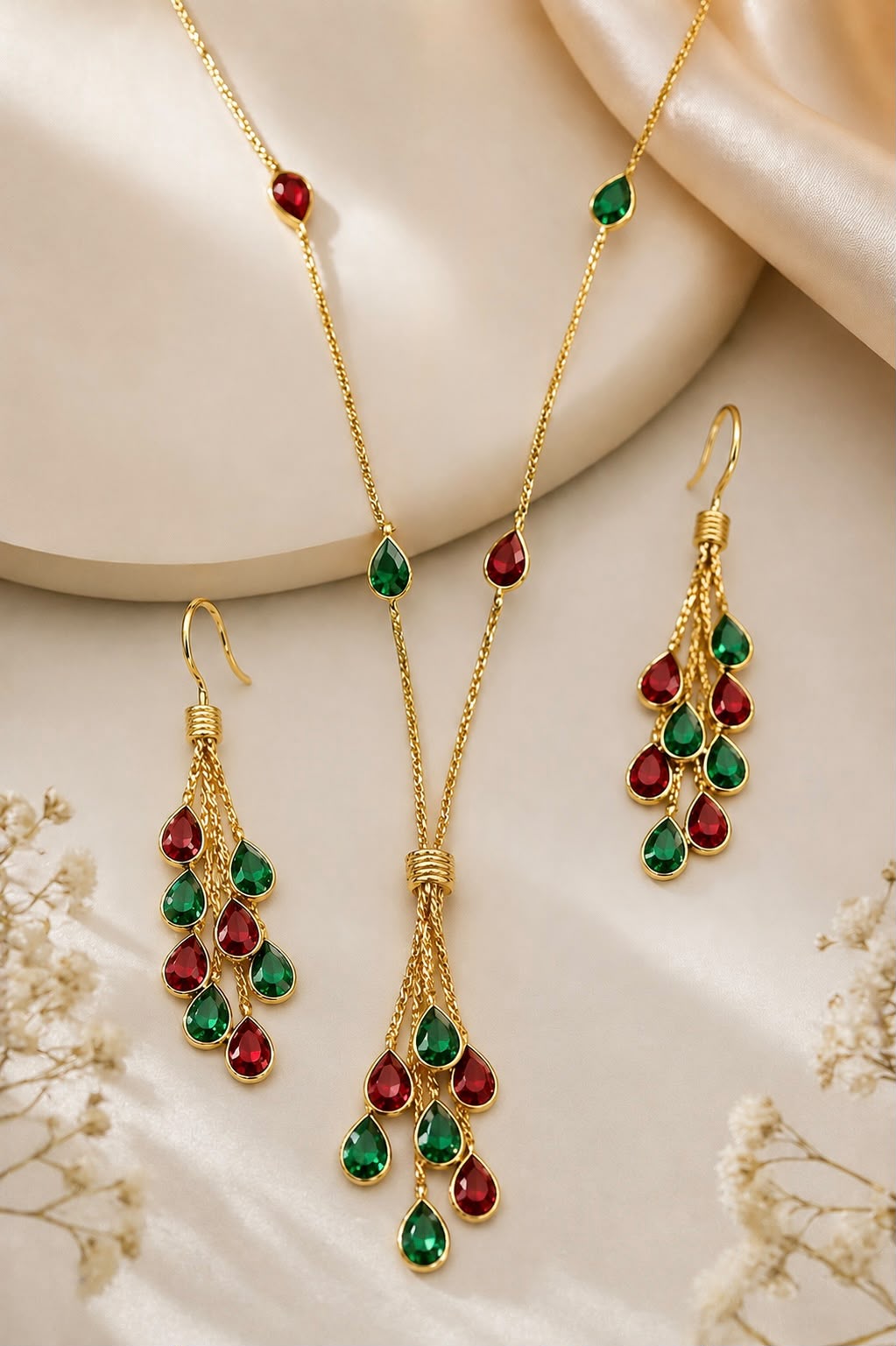 Necklace
