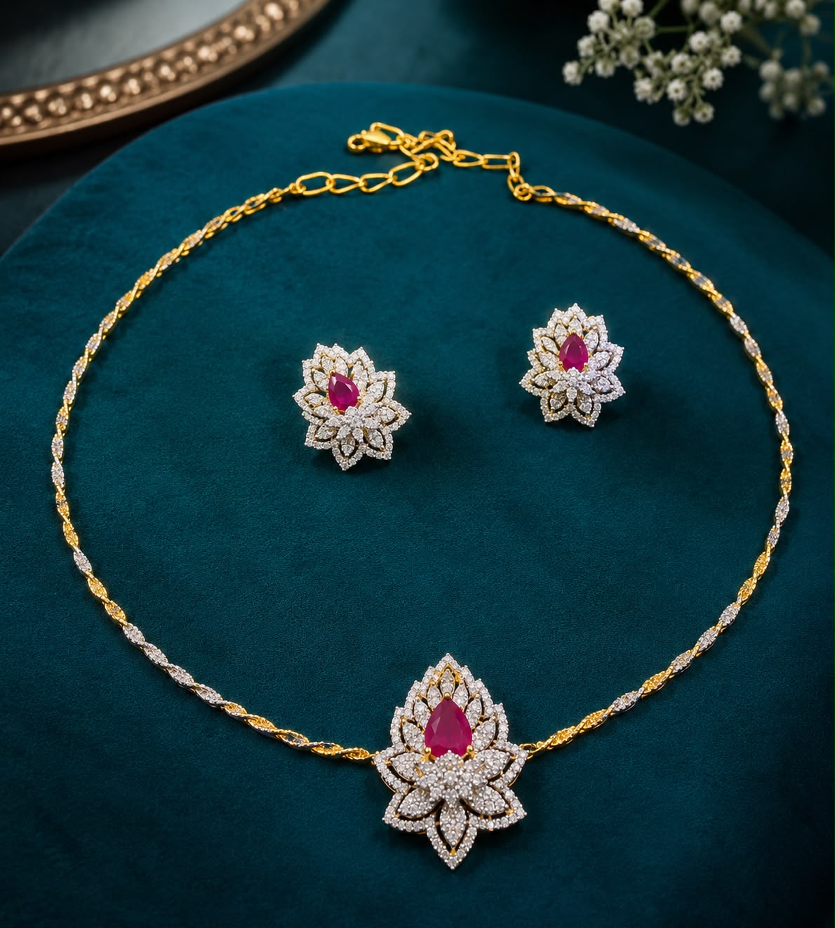 Necklace