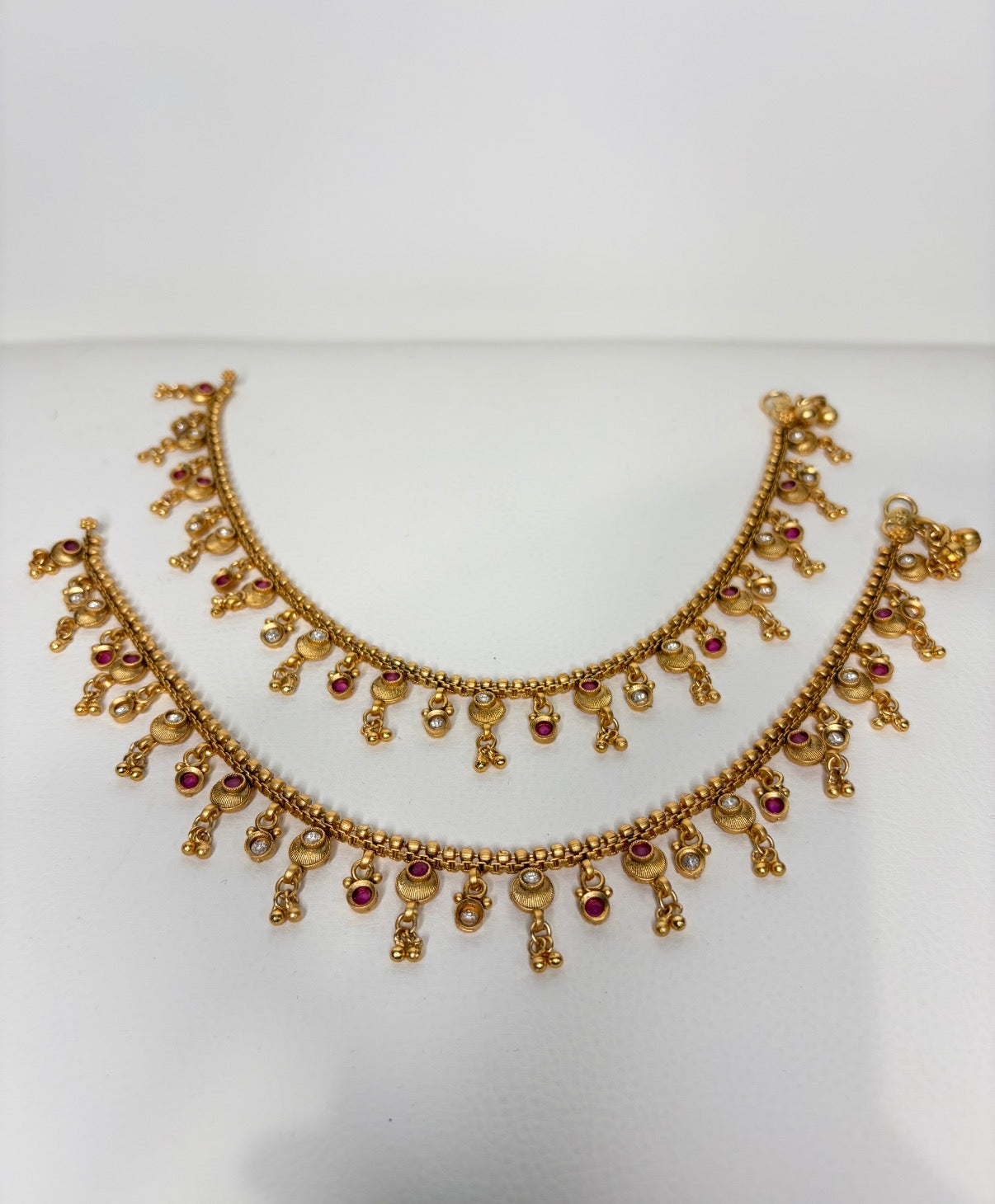 Gold Payal