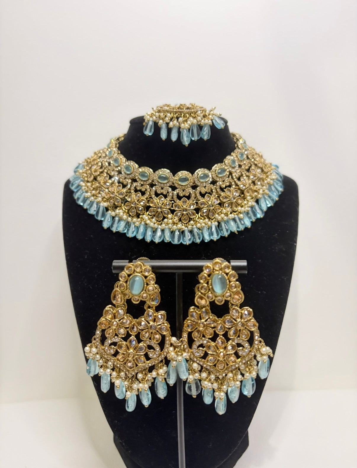 Pakistani Set
