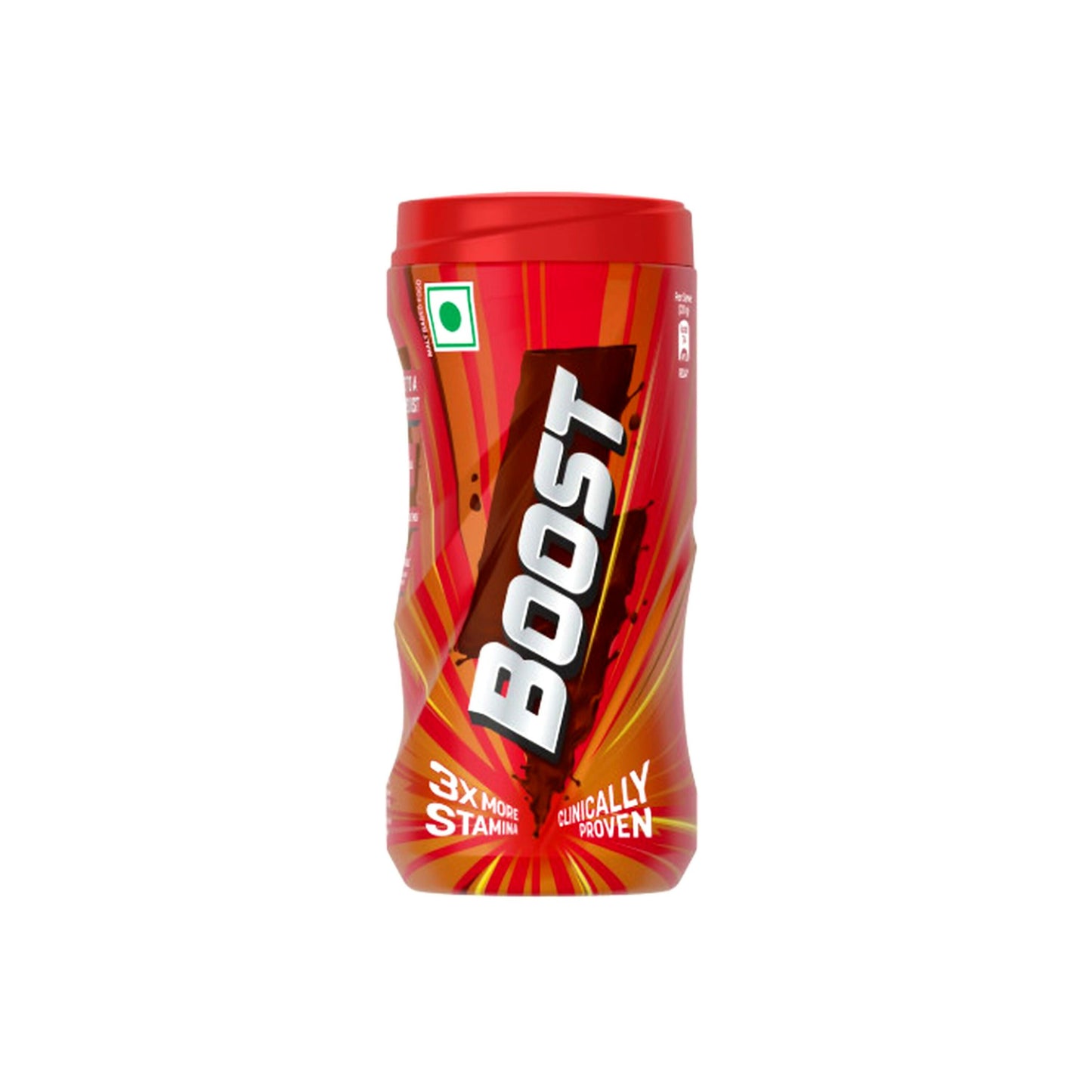 Boost Health Drink