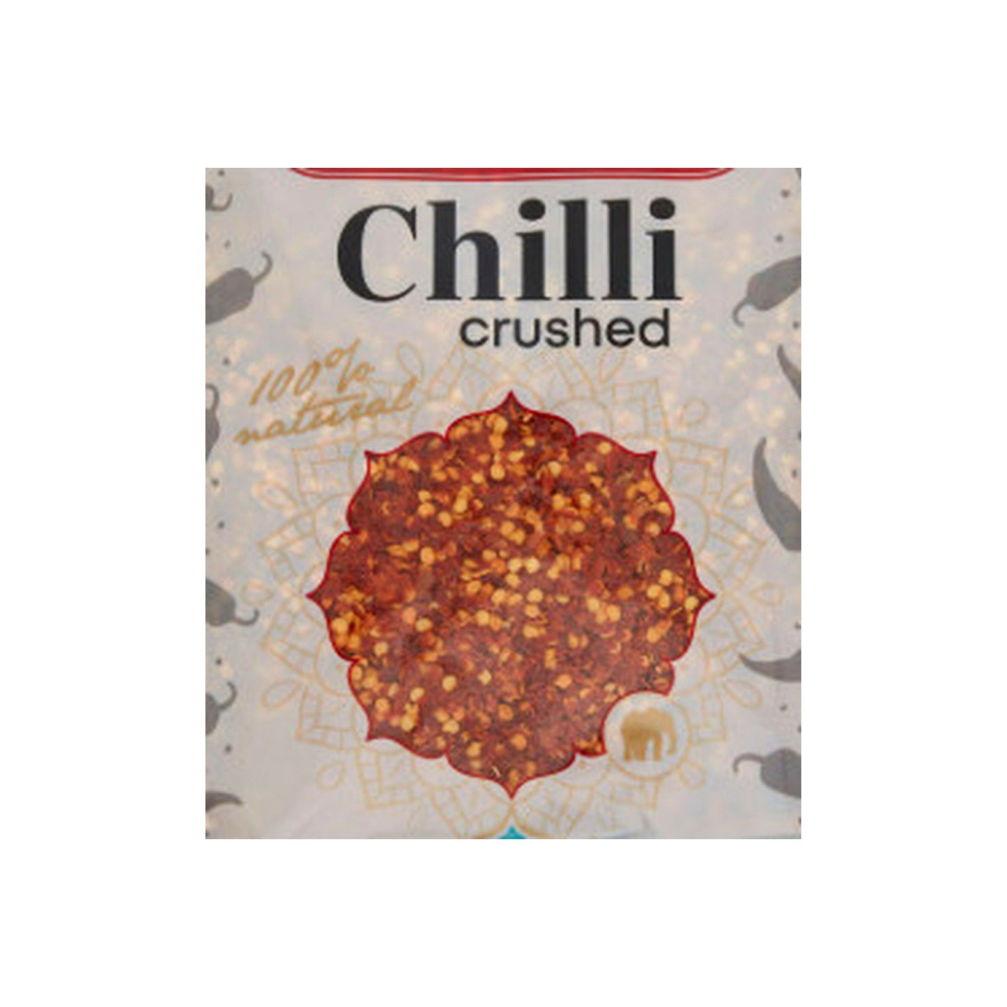 Chilli Crushed