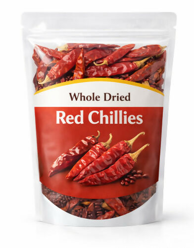 PG Chilli Whole