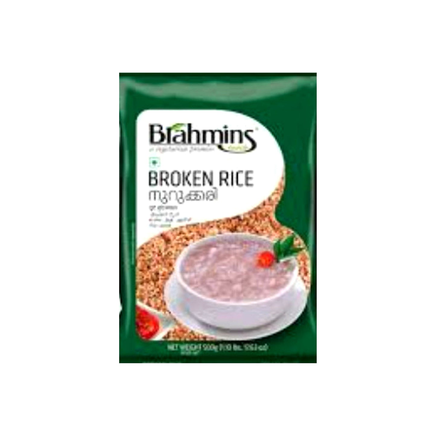 Brahmins Broken Rice (500g)