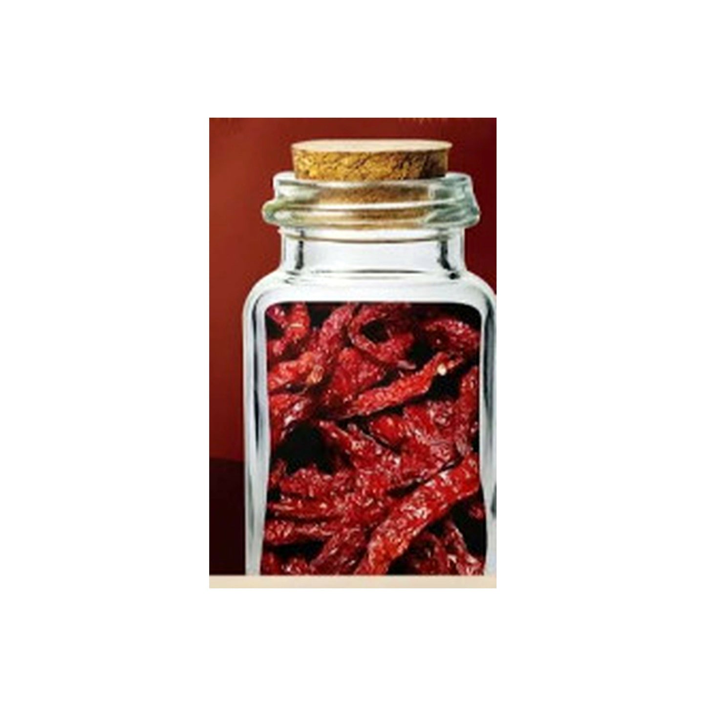 G Red Chilli Whole (200g)