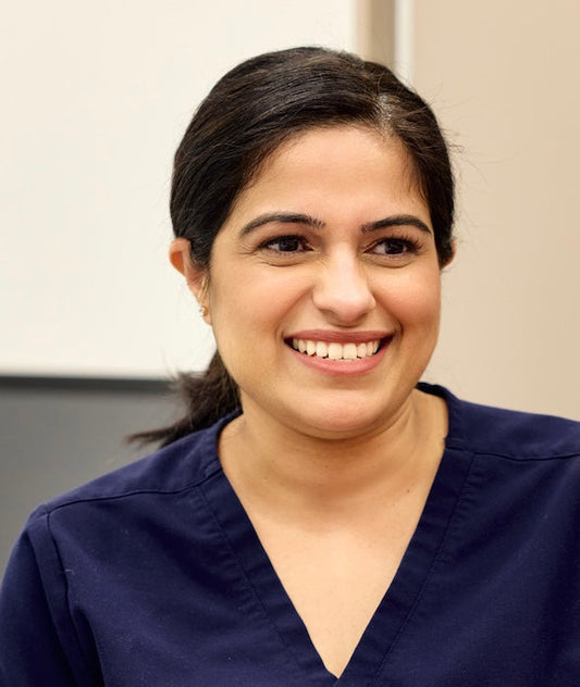 Dr. Rijitha Alex - professional Malayali dentist  Berwick, Melbourne