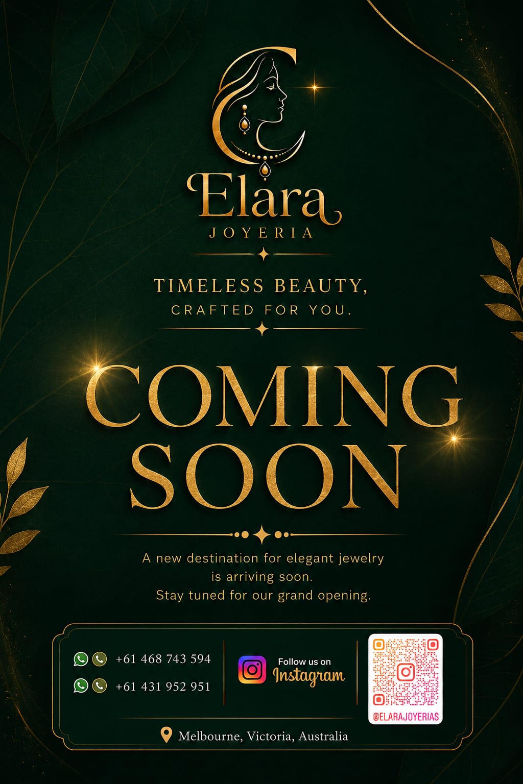 Elara JOYERIA