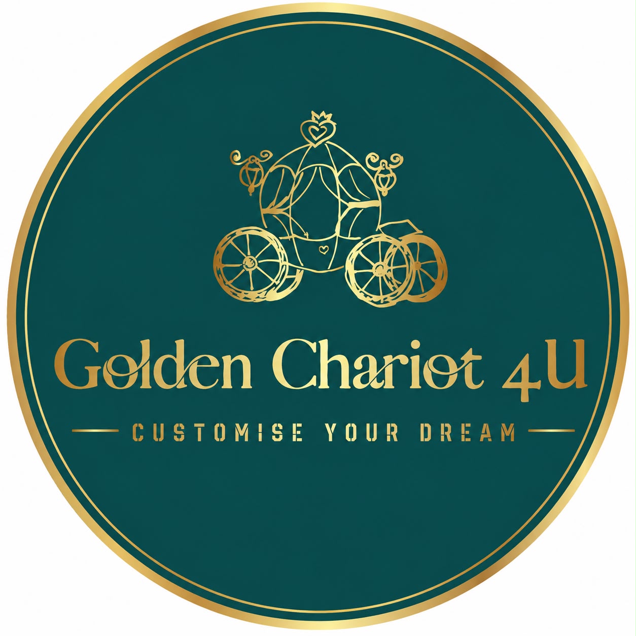 Golden Chariot 4U