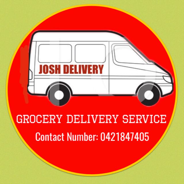 Josh Deliveries