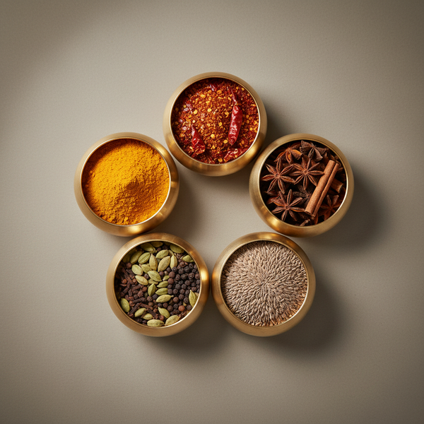 Spices