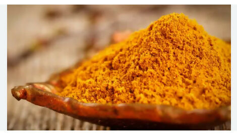 Saras Curry Powder (200g)