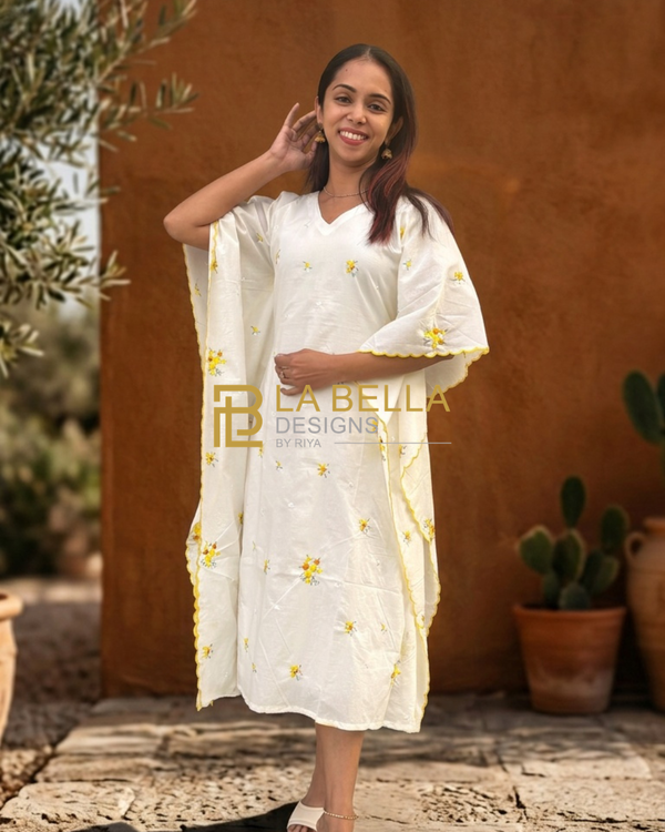 Daily Breeze Kaftan