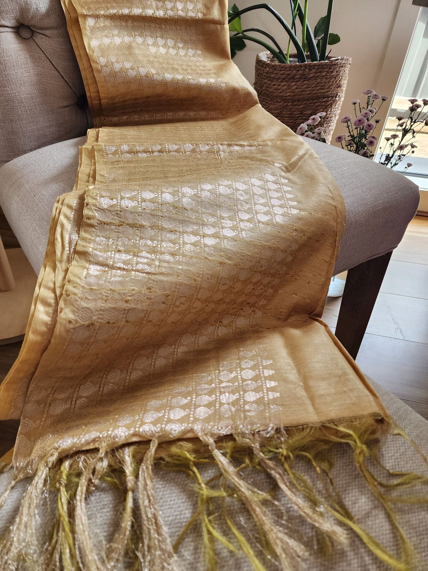 Silk Saree