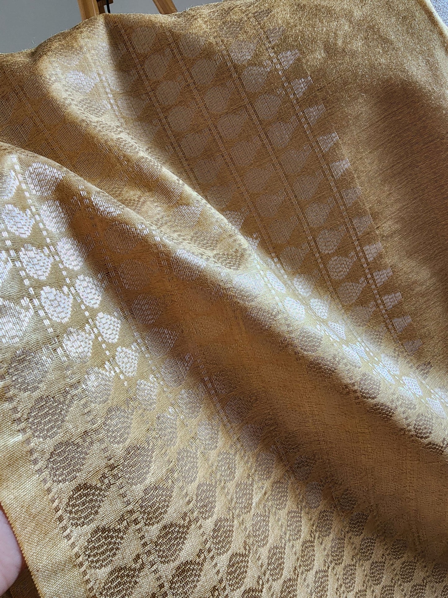 Silk Saree