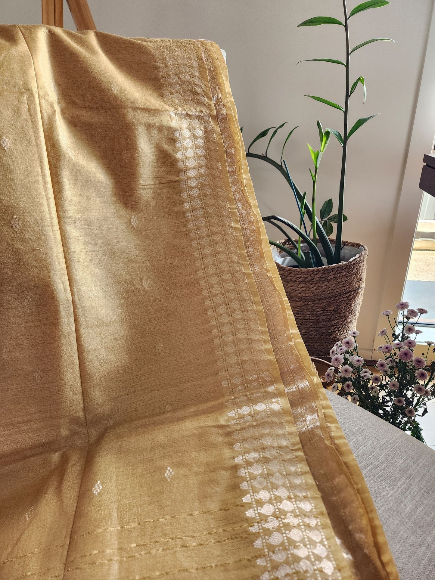 Silk Saree