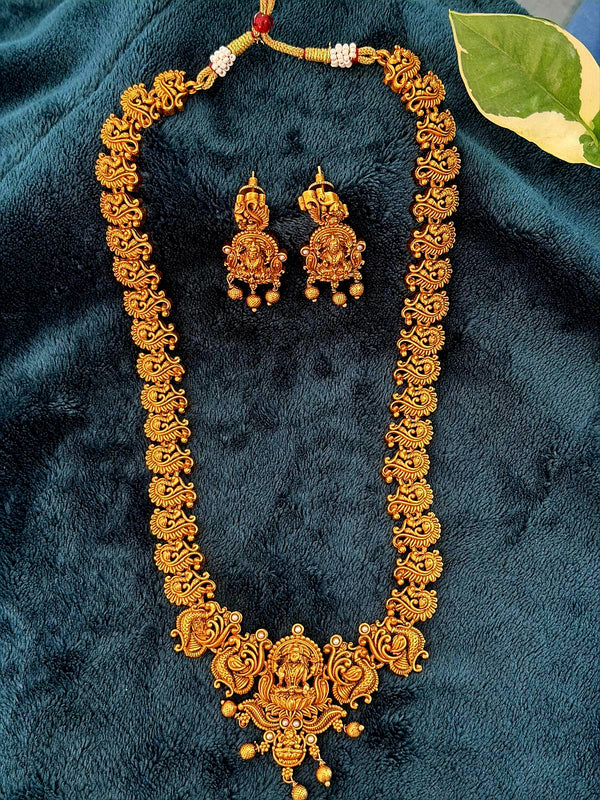 Traditional Lakshmi Mala
