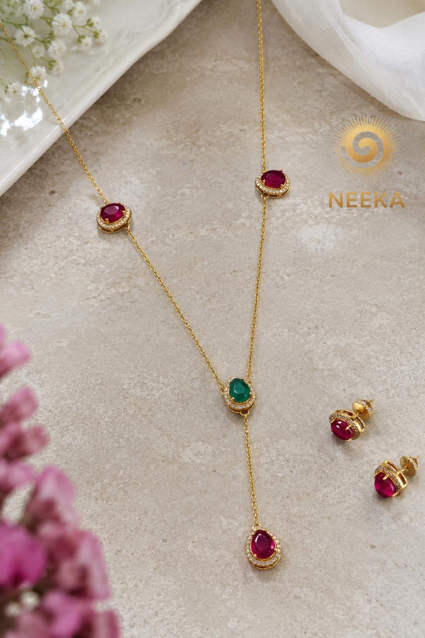 Necklace