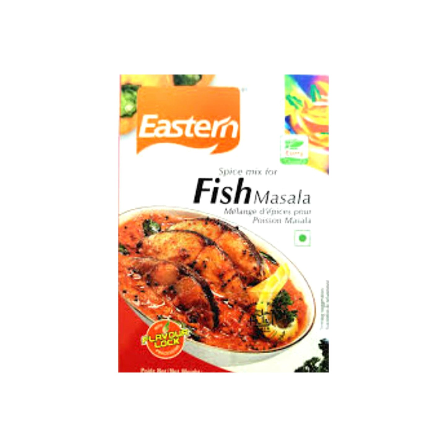 Eastern Fish Masala (200g)