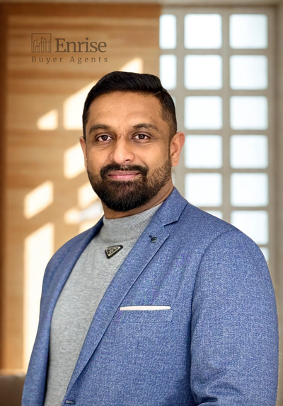 Buyers Agent / Wealth Coach