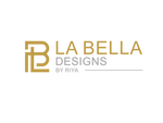 LA BELLA DESIGNS BY RIYA