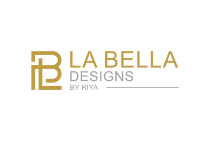 LA BELLA DESIGNS BY RIYA