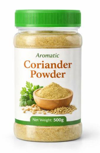 MV Coriander Powder (500g)