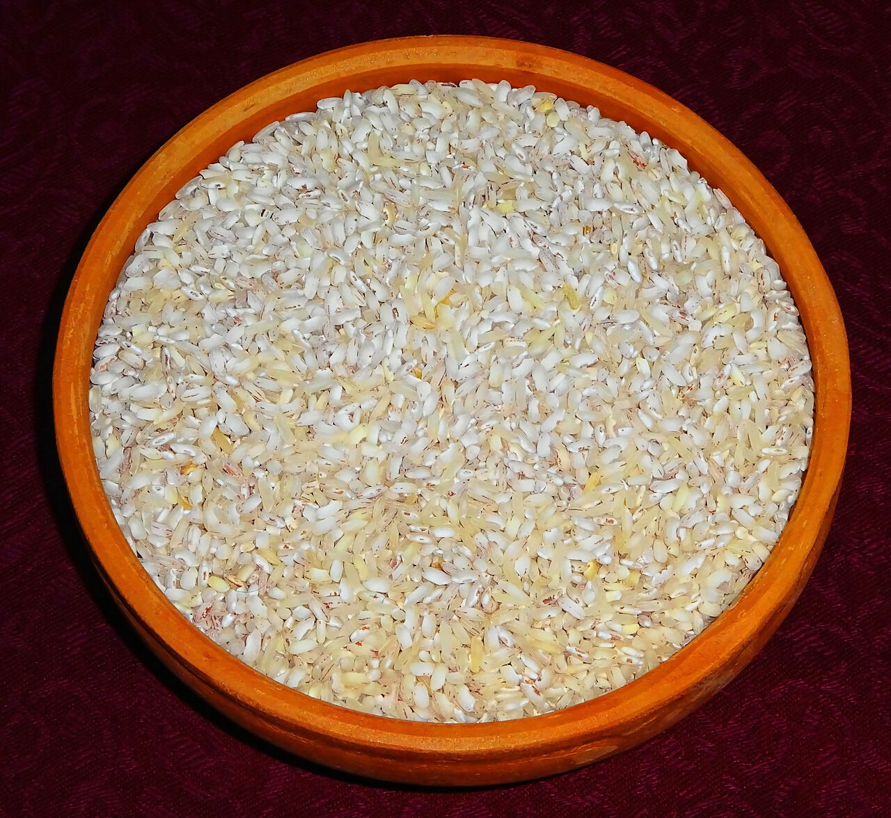 Mayil Matta Rice (10kg)