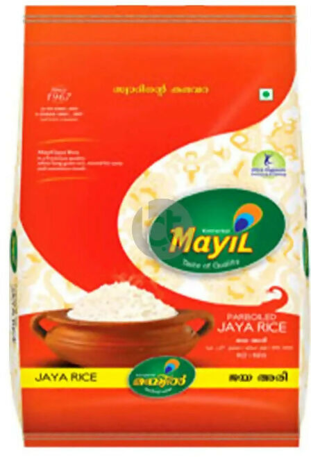 Mayil Jaya Rice (10kg)
