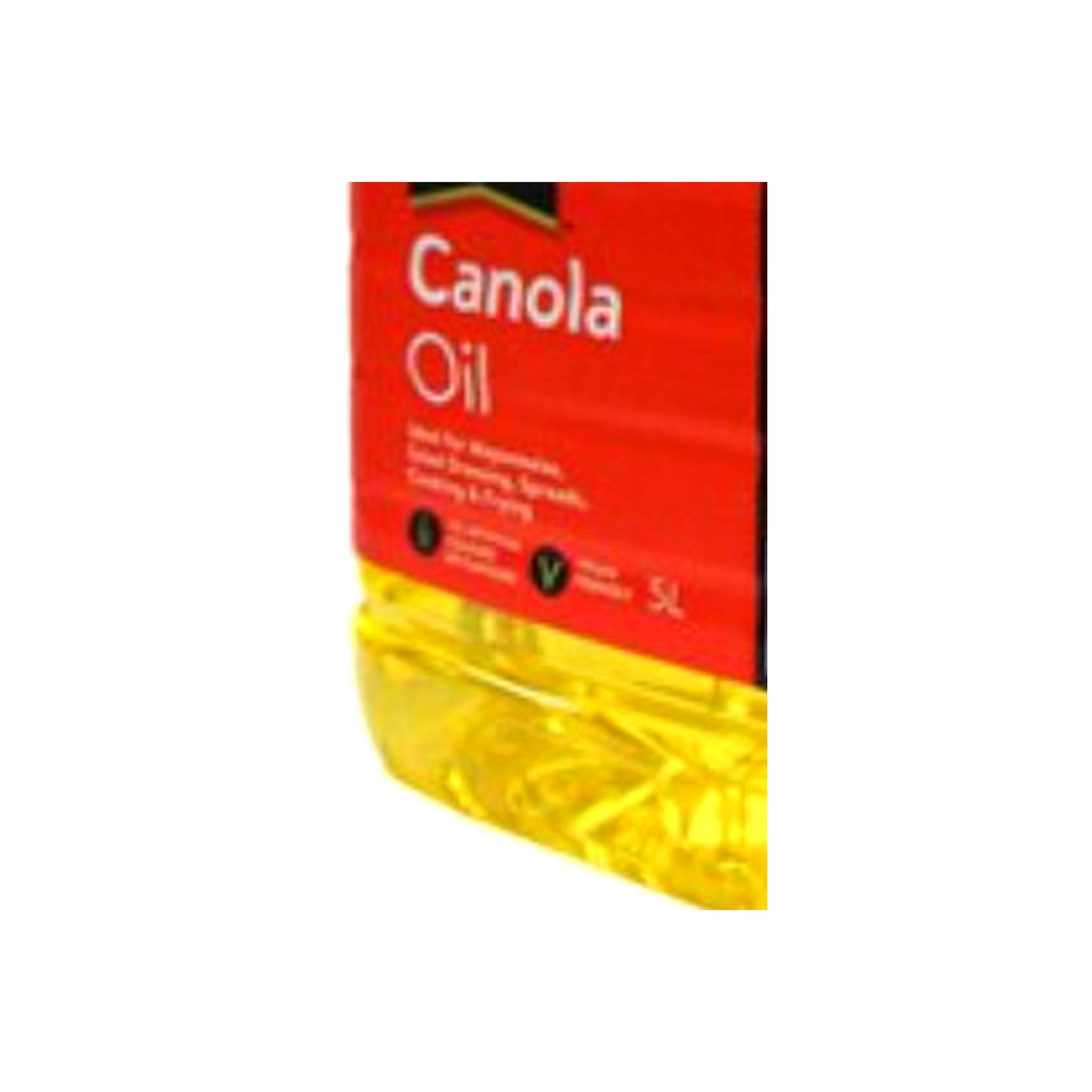 Canona Oil (5L)