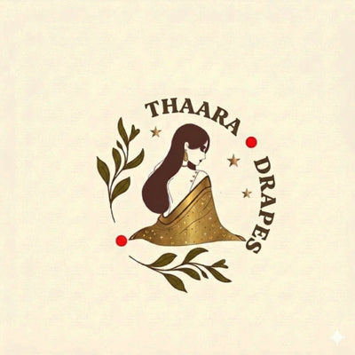 Thaara Drapes