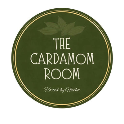 The Cardamom Room