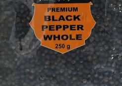 Black Peper (200g)