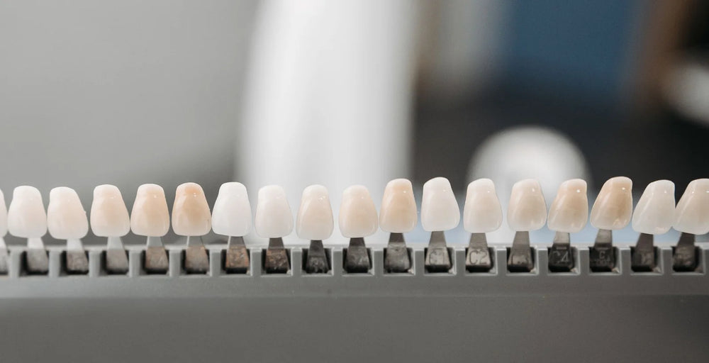 Woodleigh Waters Dental