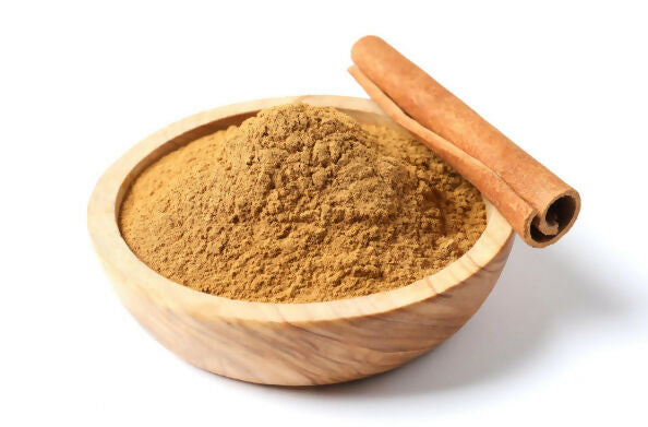 Mace Whole (50g)