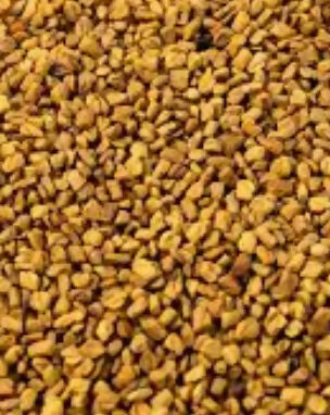 Nandhini Fenugreek (200g)