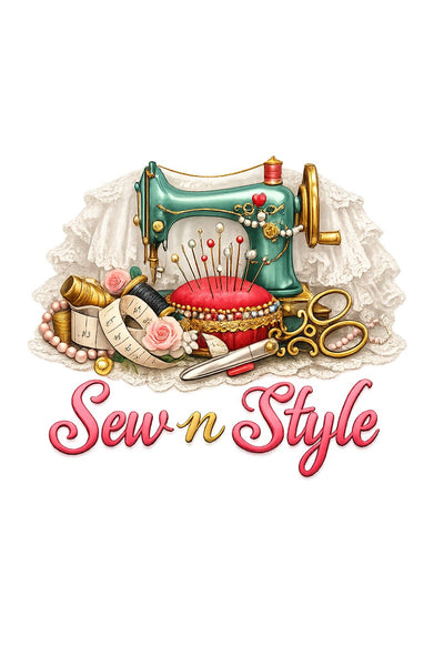 Sew n Style