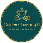 Golden Chariot 4U
