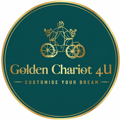Golden Chariot 4U