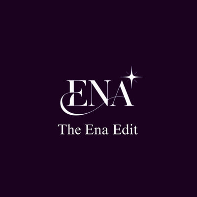 The Ena Edit