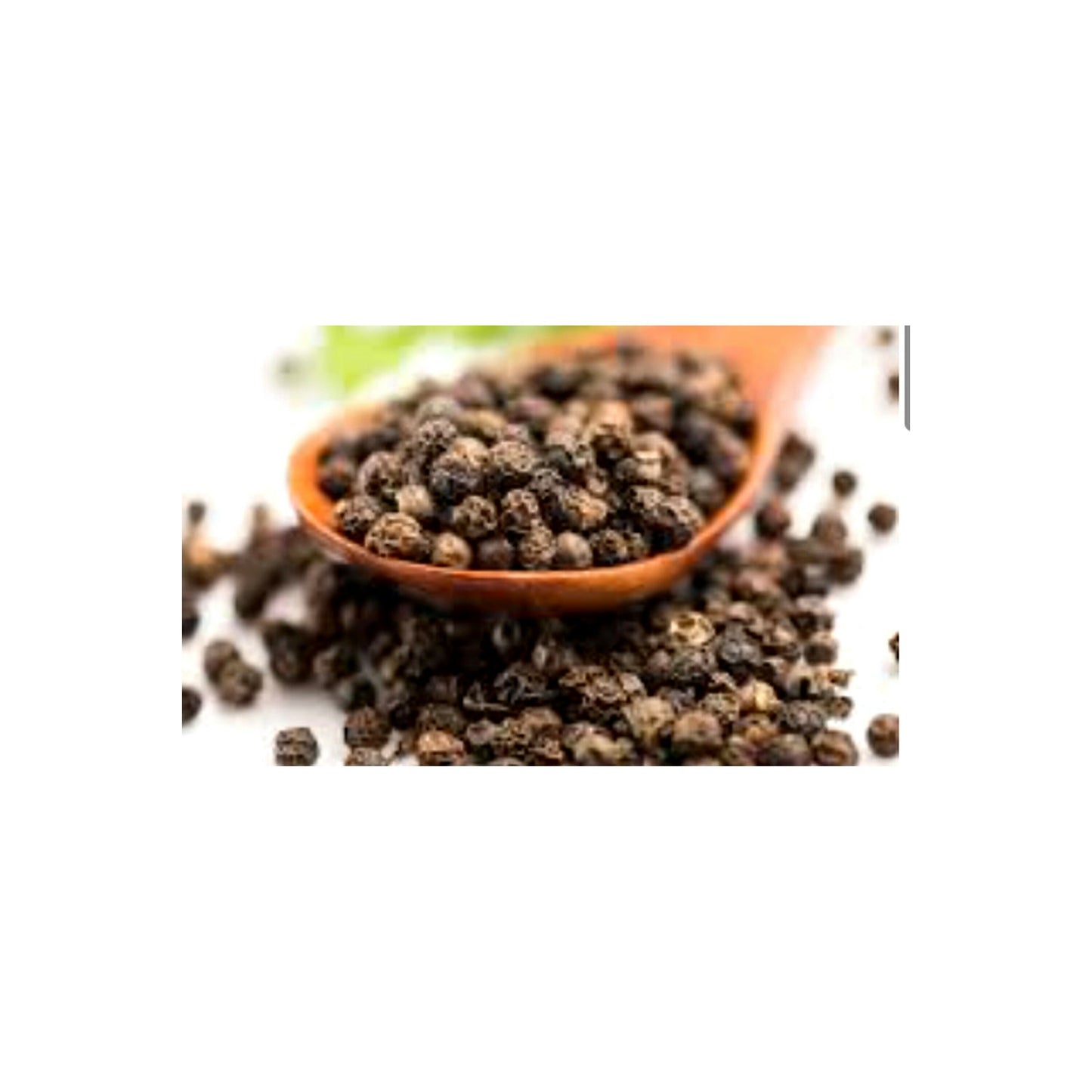 Black Pepper (400gm)