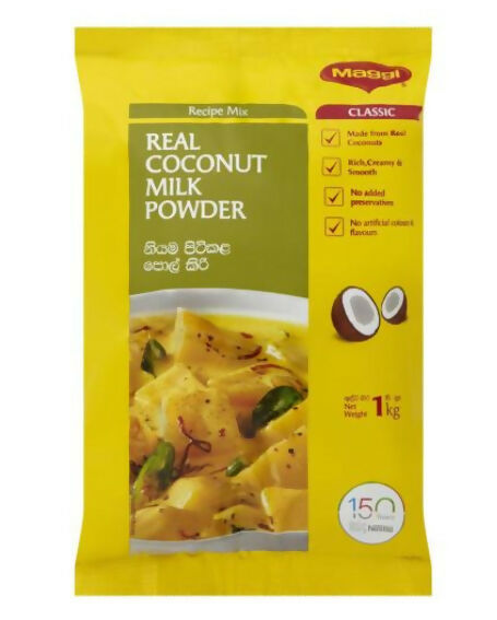 Magi Coconut Milk Powder (1kg)
